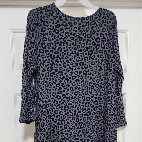 Time and Tru Dress size XL - Picture 5 of 5